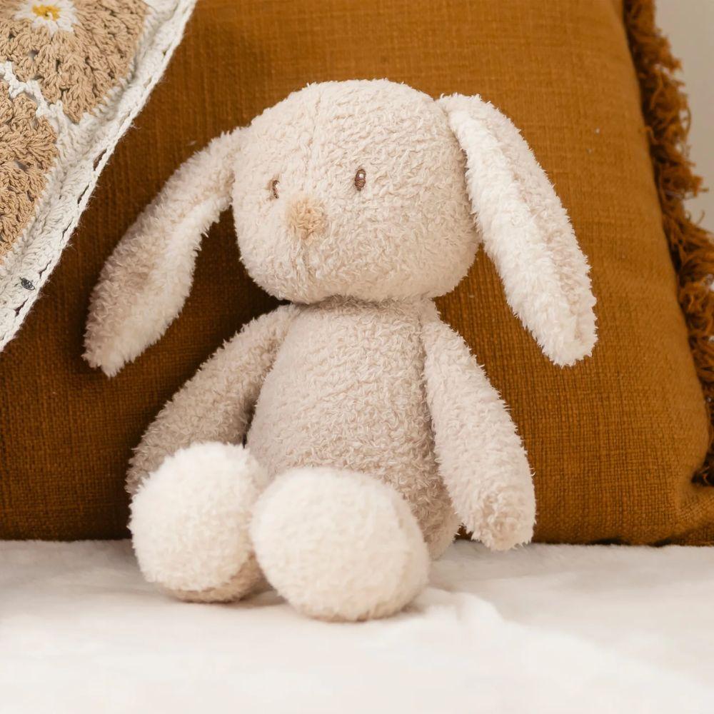 Nattou Pehmolelu - Teddy Pupu