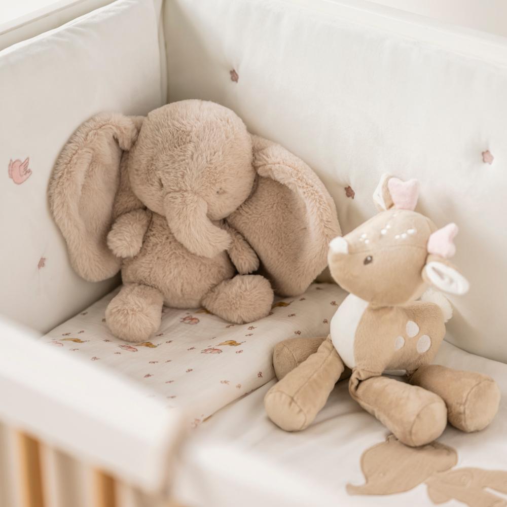 Nattou Pehmolelu - Fanfan norsu sand