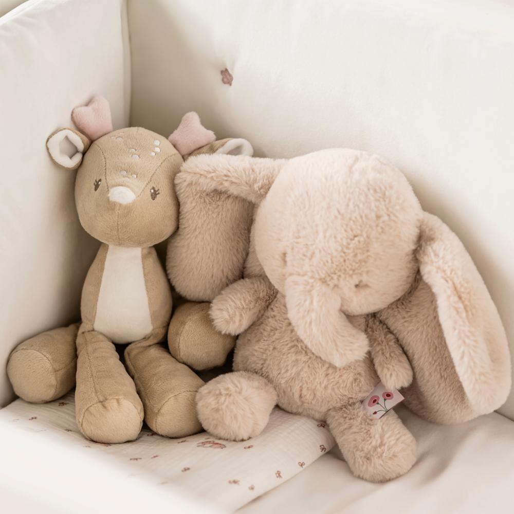 Nattou Pehmolelu - Fanfan bambi