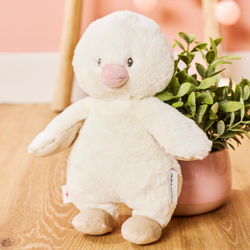 Nattou Pehmolelu - Fanfan ankka