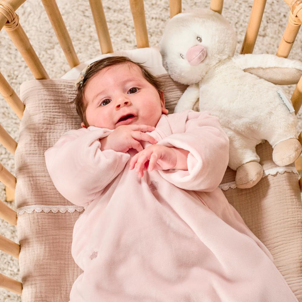 Nattou Pehmolelu - Fanfan ankka