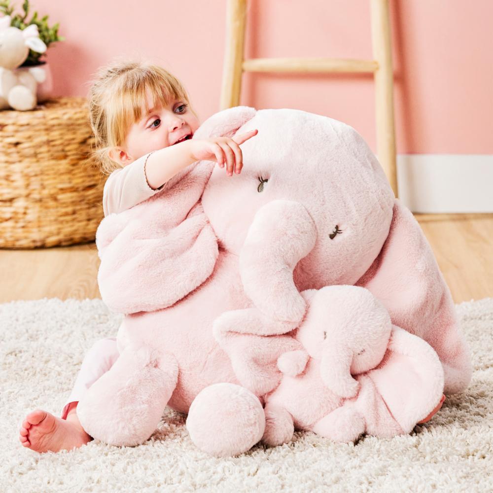 Nattou Iso Pehmolelu 60 cm