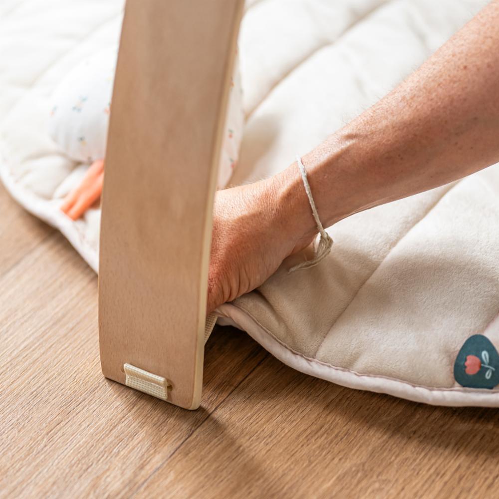 Nattou Leikkimatto Lux