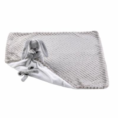 Nattou Doudou Blanky Uniriepu - Lapidou Harmaa