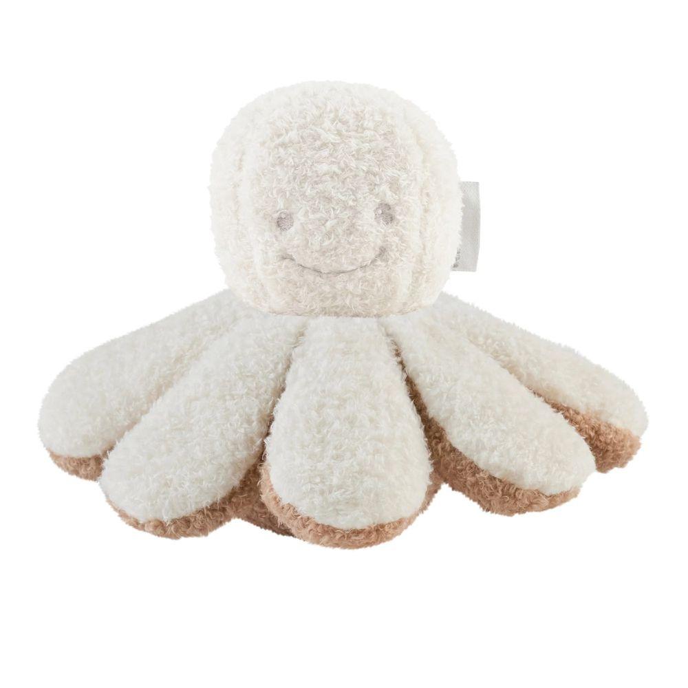 Nattou Teddy Mustekala - Ecru vaalea