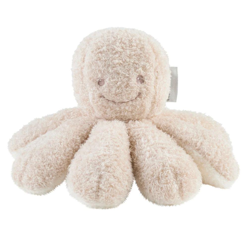 Nattou Teddy Mustekala - Beige