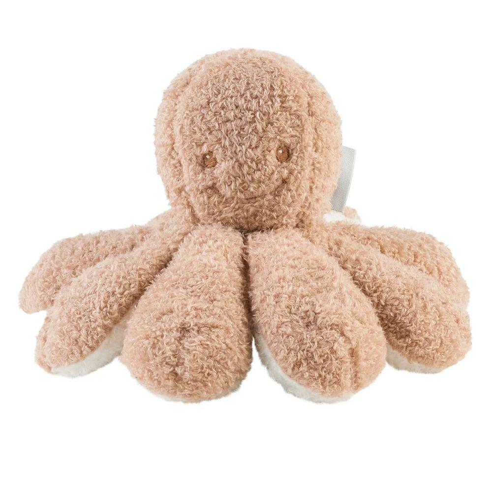 Nattou Teddy Mustekala - Caramel