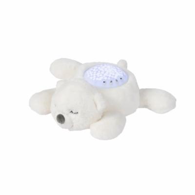 Nattou Projektori - Bear White