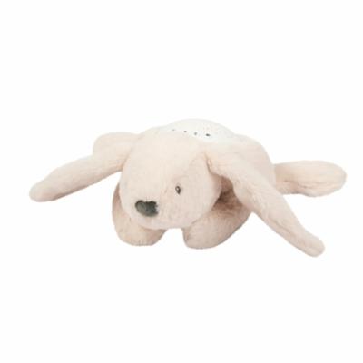 Nattou Projektori - Bunny Beige