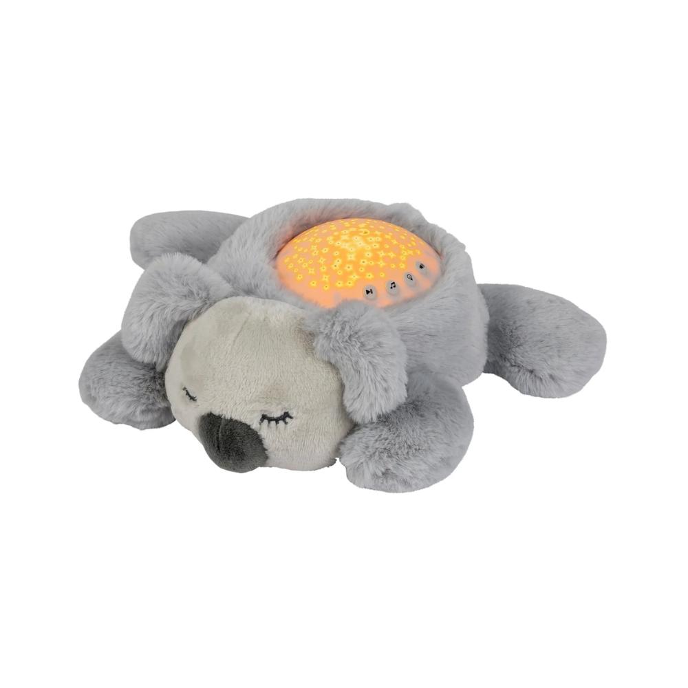 Nattou Projektori - Koala Grey