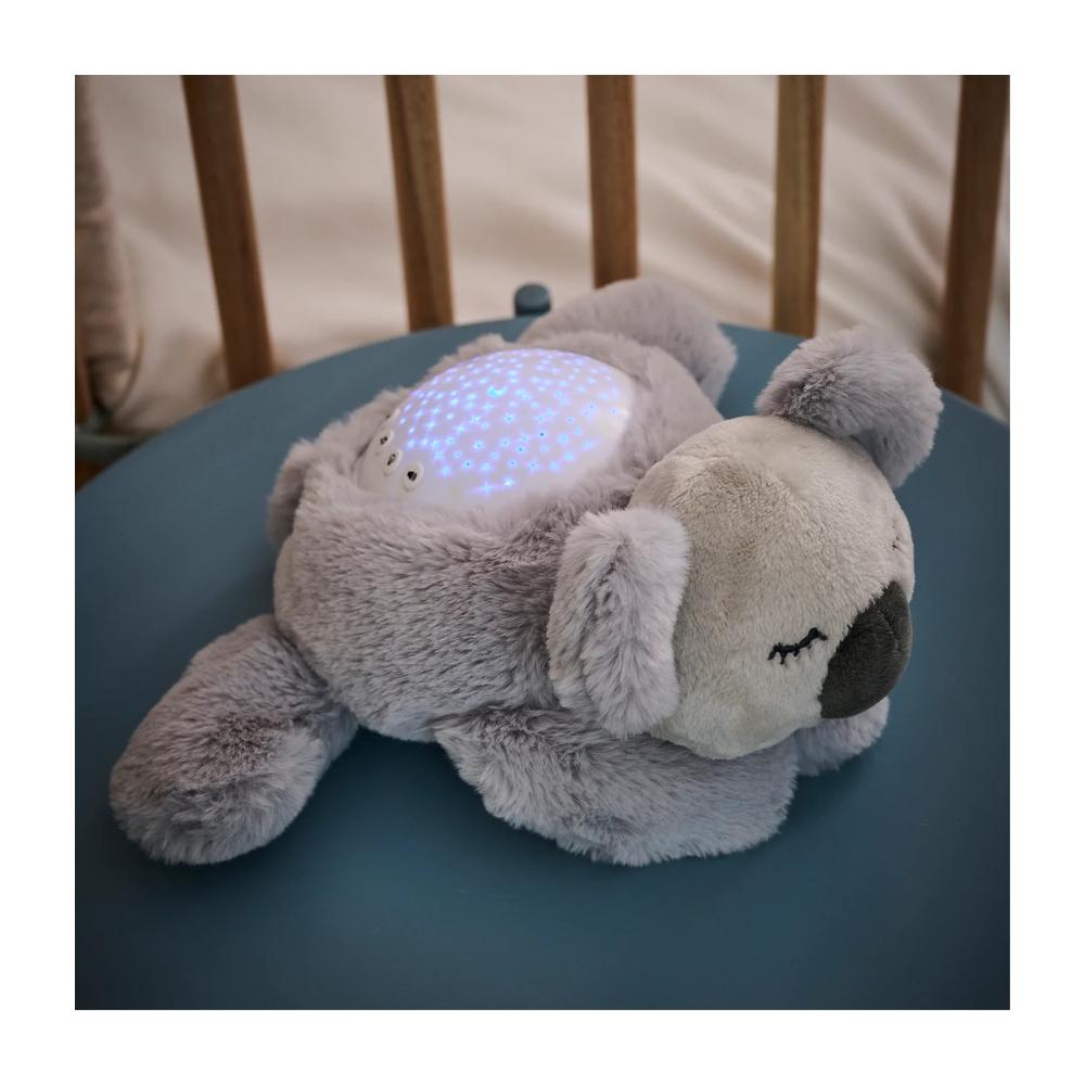 Nattou Projektori - Koala Grey