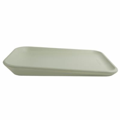 Nattou Hoitoalusta Foam 70 x 48 cm - Vihreä