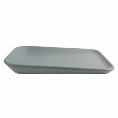 Nattou Hoitoalusta Foam 70 x 48 cm - Harmaa