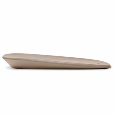 Nattou Hoitoalusta Softy 70*50cm, Taupe