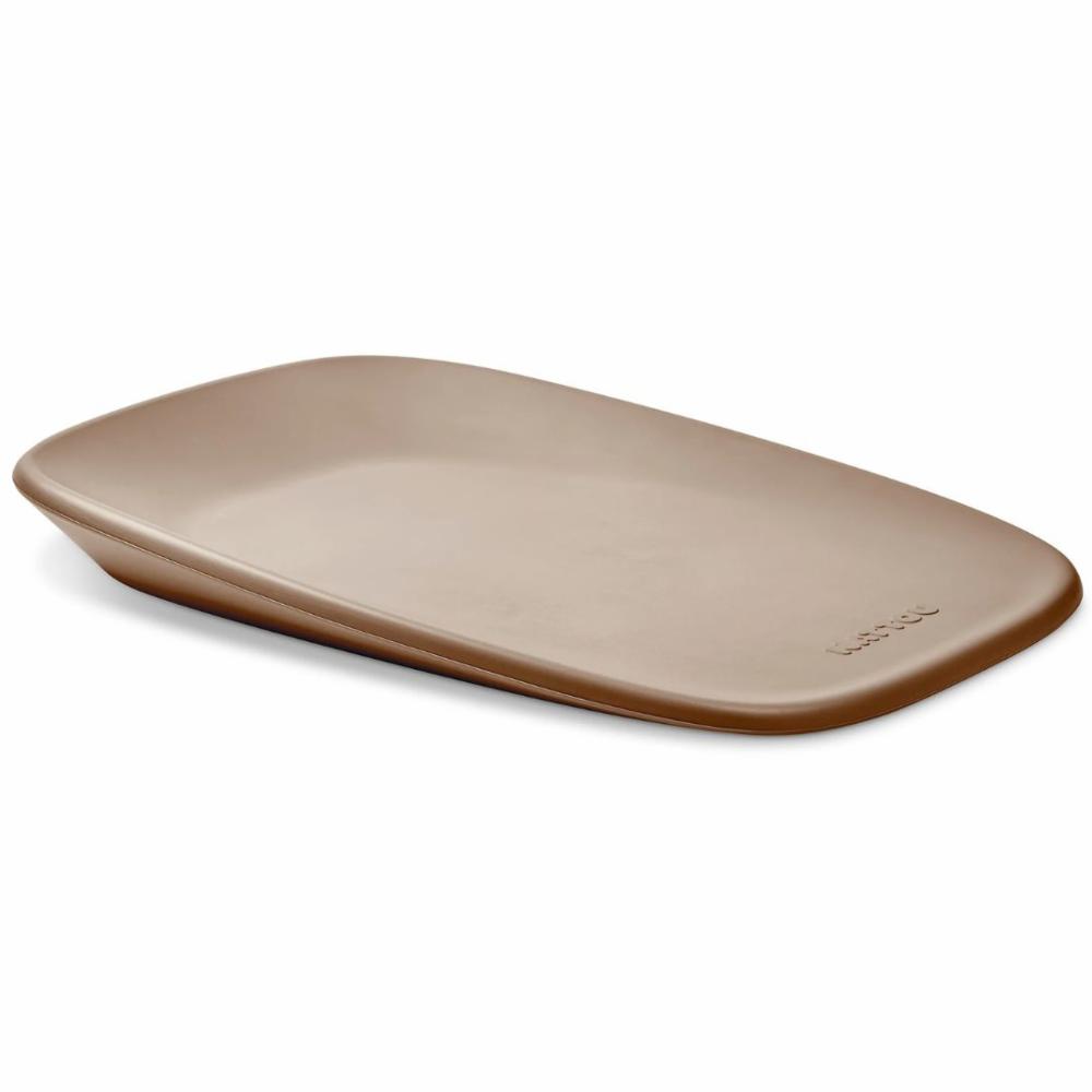 Nattou Hoitoalusta Softy 70*50cm, Taupe