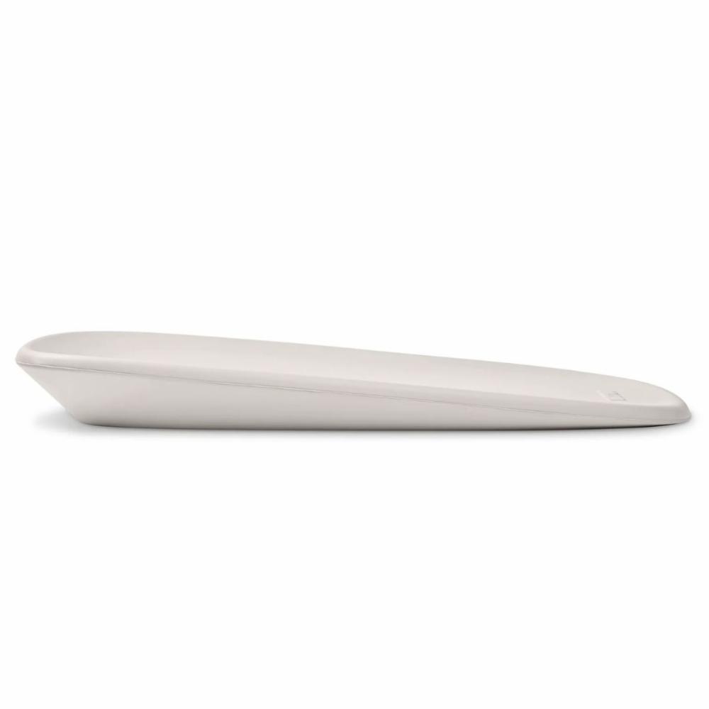 Nattou Hoitoalusta Softy 70*50cm, White
