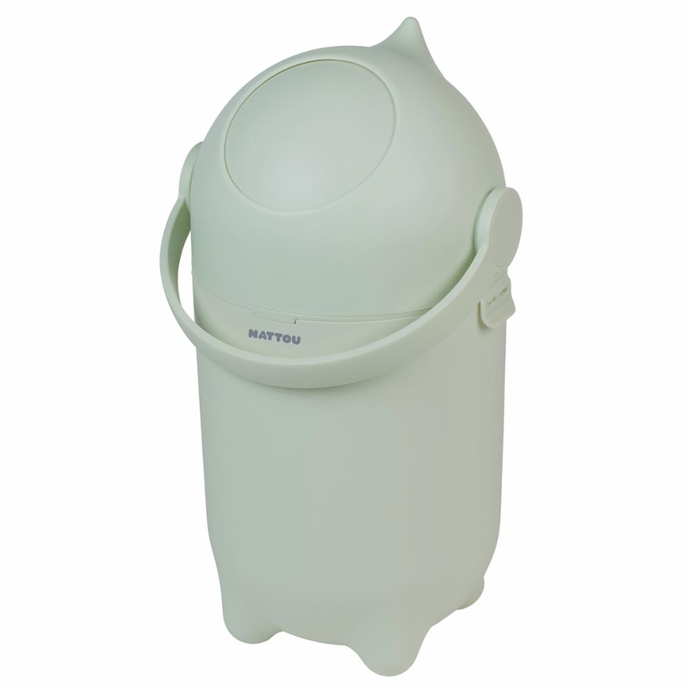 Nattou Vaipparoskis Dropy - Green