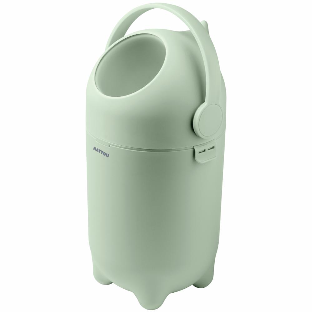 Nattou Vaipparoskis Dropy - Green
