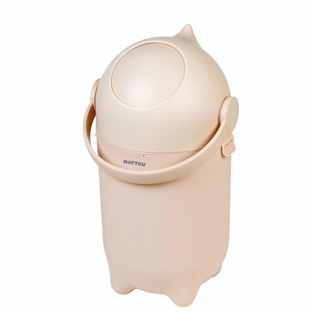 Nattou Vaipparoskis Dropy - Beige