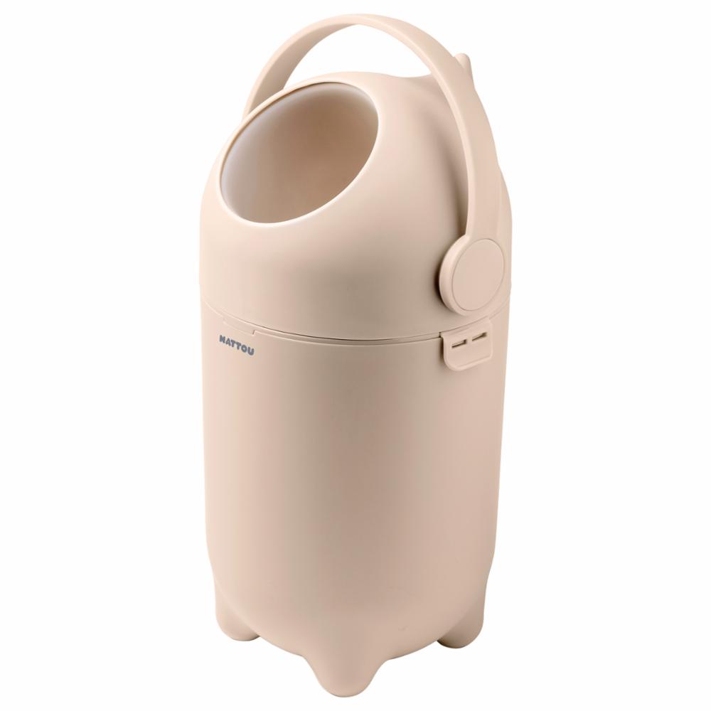 Nattou Vaipparoskis Dropy - Beige
