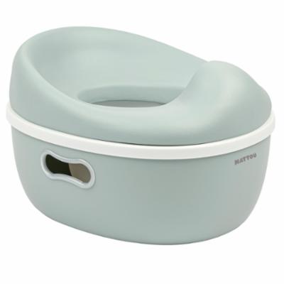 Nattou Potta 3in1 - Green