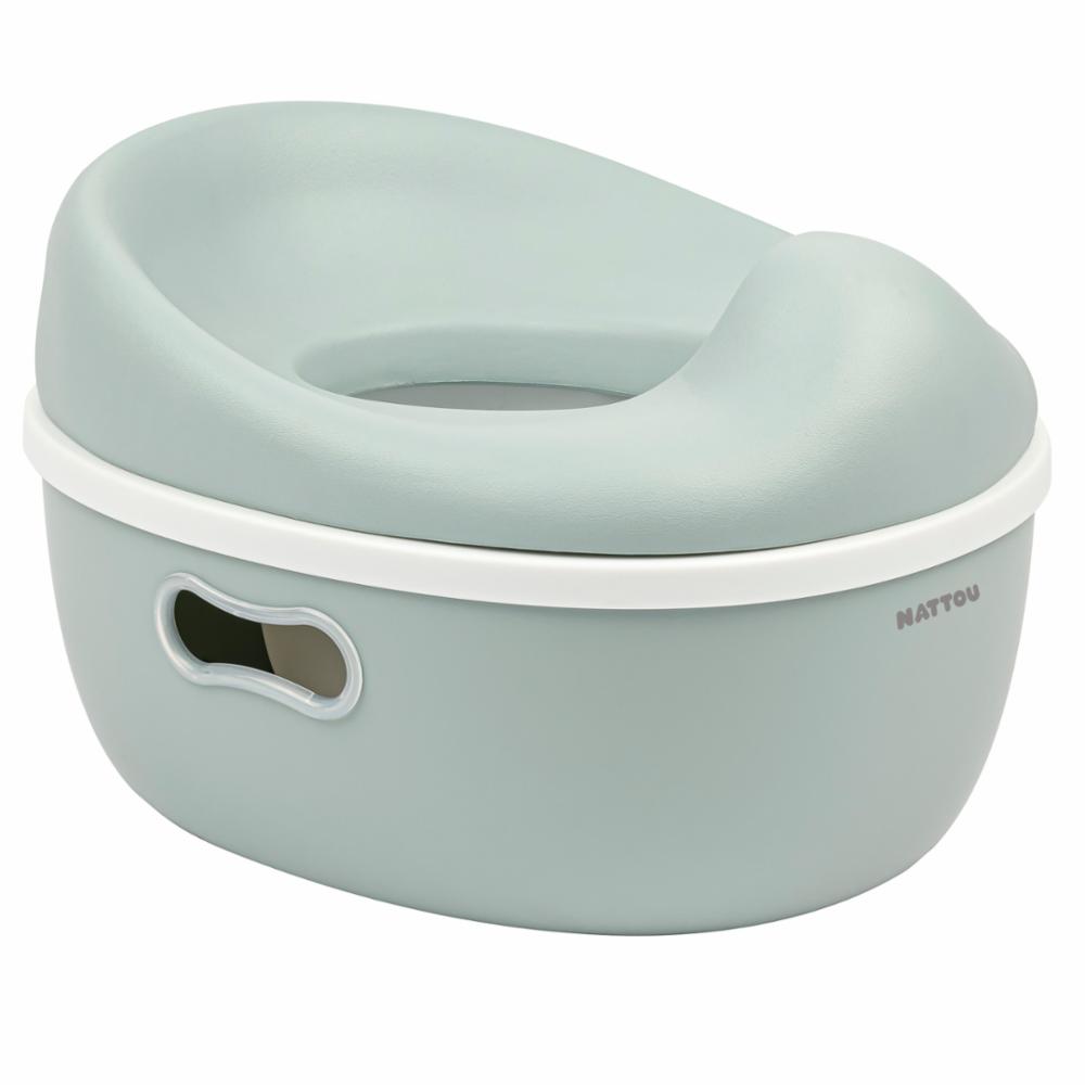 Nattou Potta 3in1 - Green