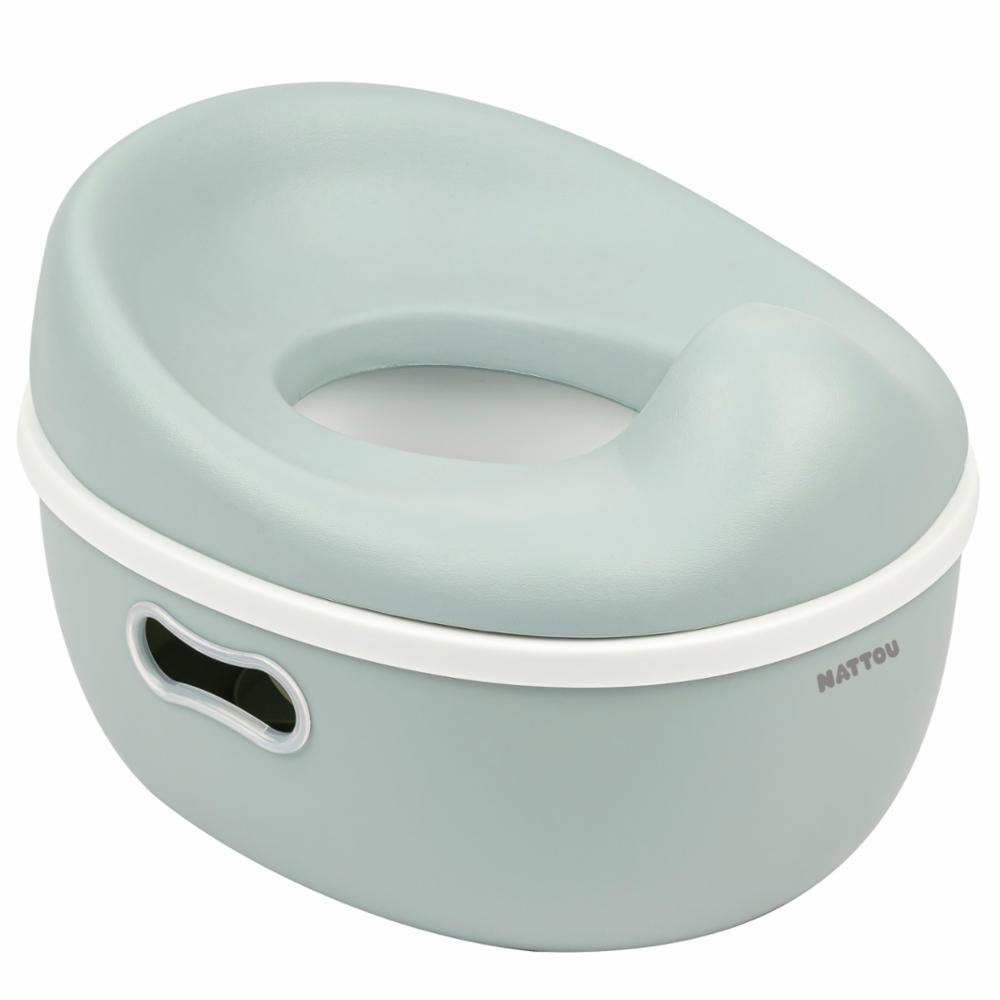 Nattou Potta 3in1 - Green
