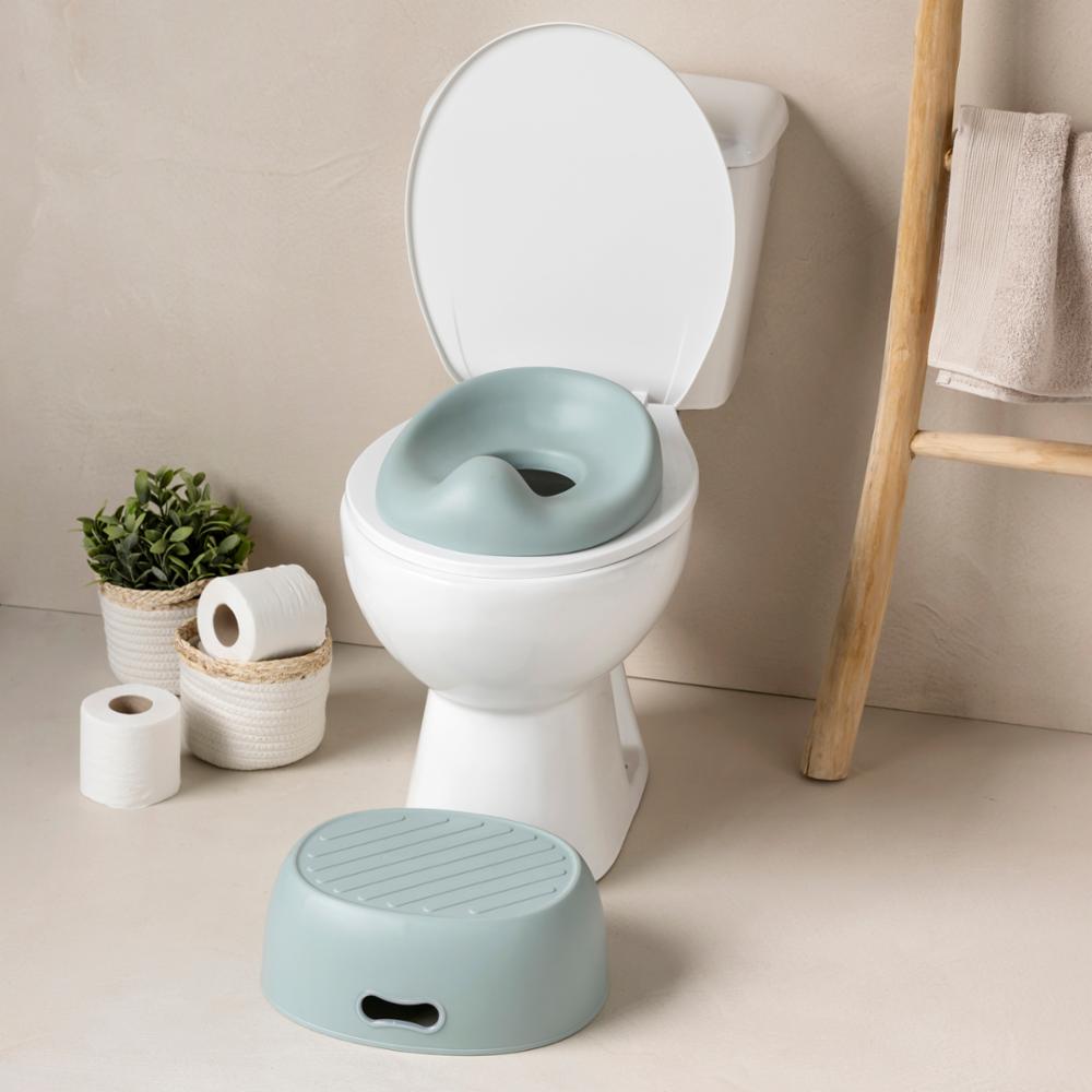 Nattou Potta 3in1 - Green