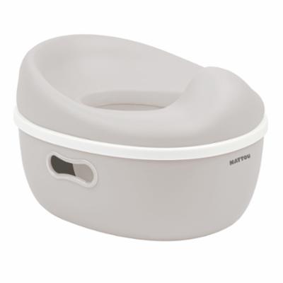 Nattou Potta 3in1 - Clay