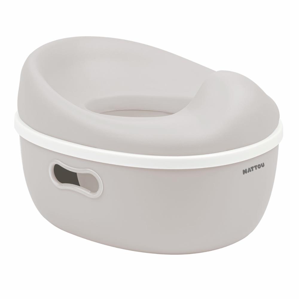 Nattou Potta 3in1 - Clay