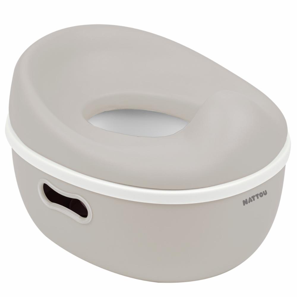 Nattou Potta 3in1 - Clay