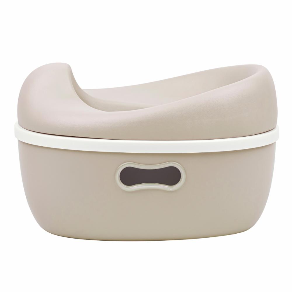 Nattou Potta 3in1 - Beige