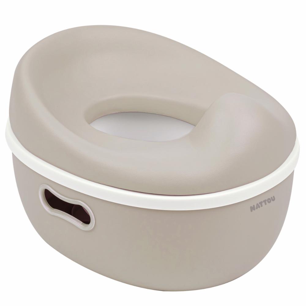 Nattou Potta 3in1 - Beige