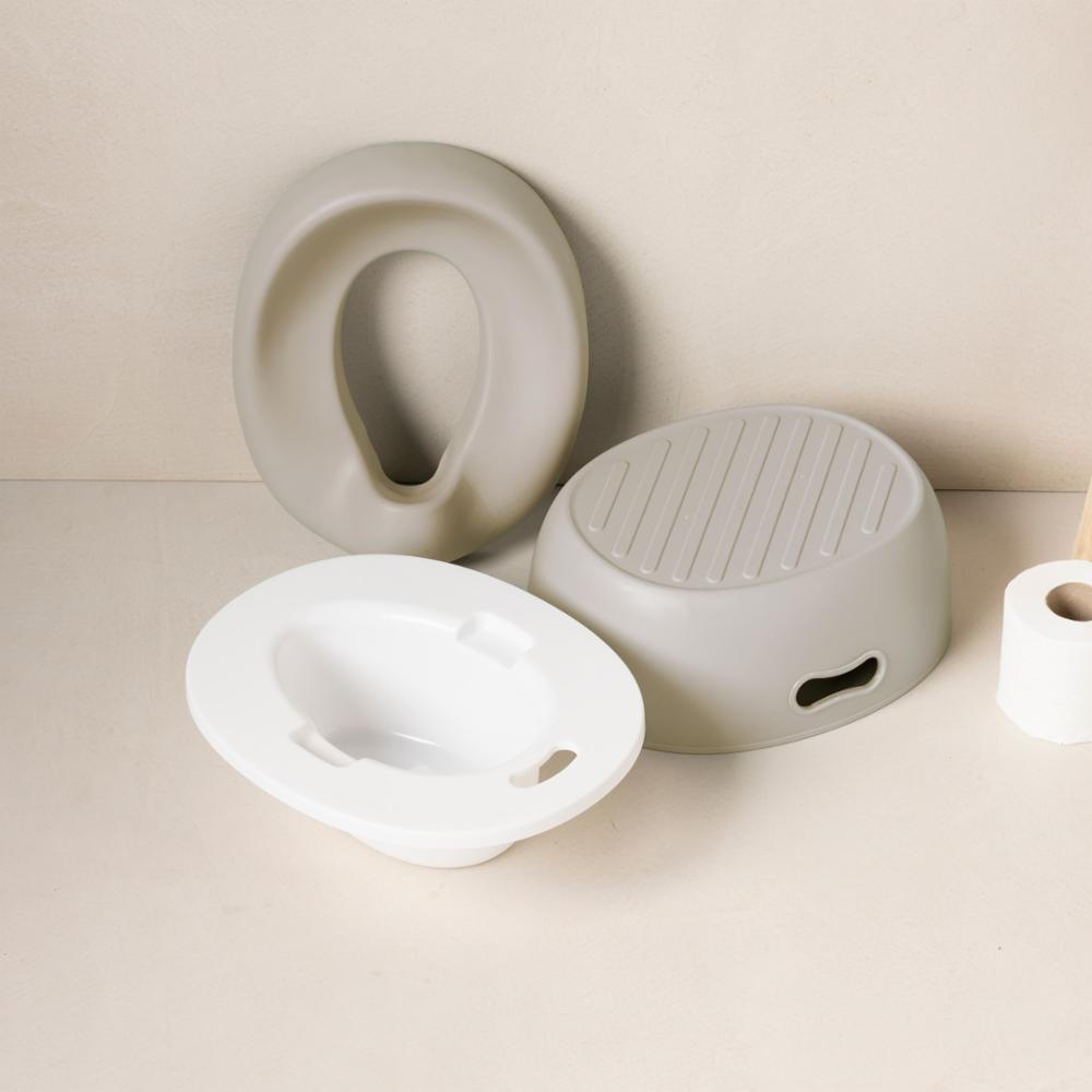 Nattou Potta 3in1 - Beige