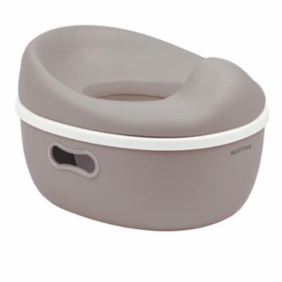 Nattou Potta 3in1 - Taupe