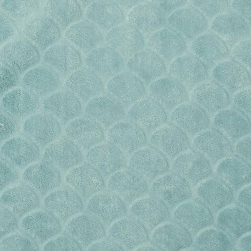 Nattou Huopa Lapidou Wavy - Copper Green