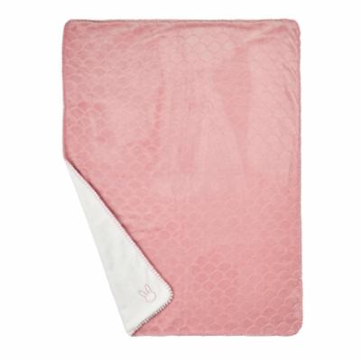 Nattou Huopa Lapidou Wavy - Old Pink
