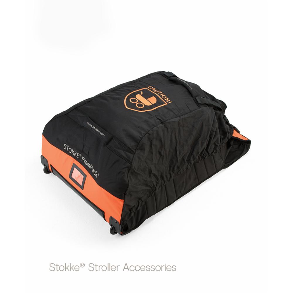 Stokke Prampack Matkakassi Yhdistelmävaunuille