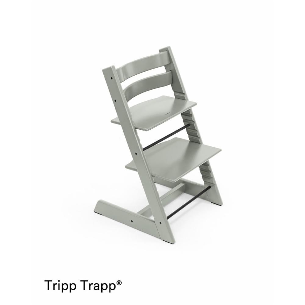 Stokke Tripp Trapp High Chair - Glacier Green