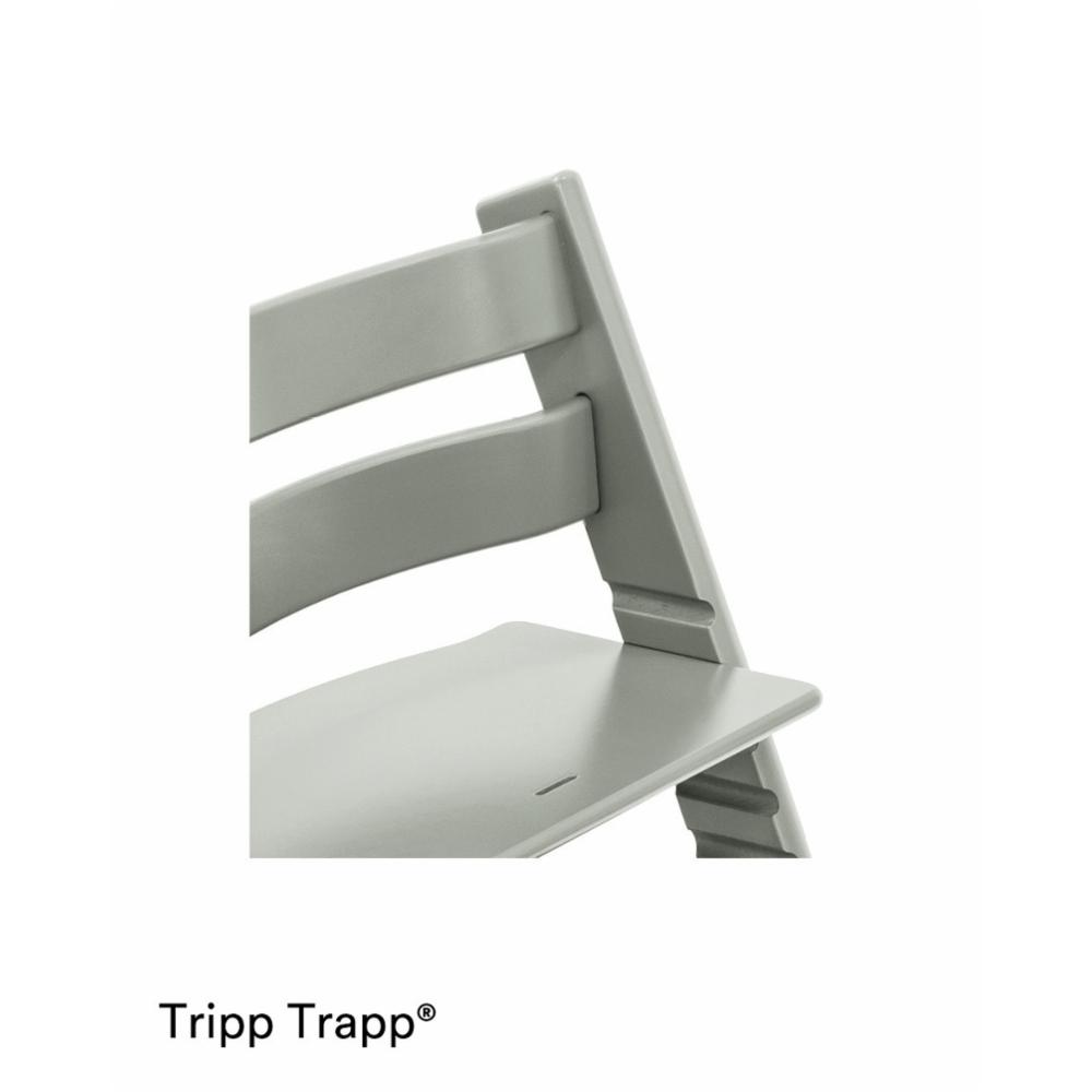 Stokke Tripp Trapp High Chair - Glacier Green
