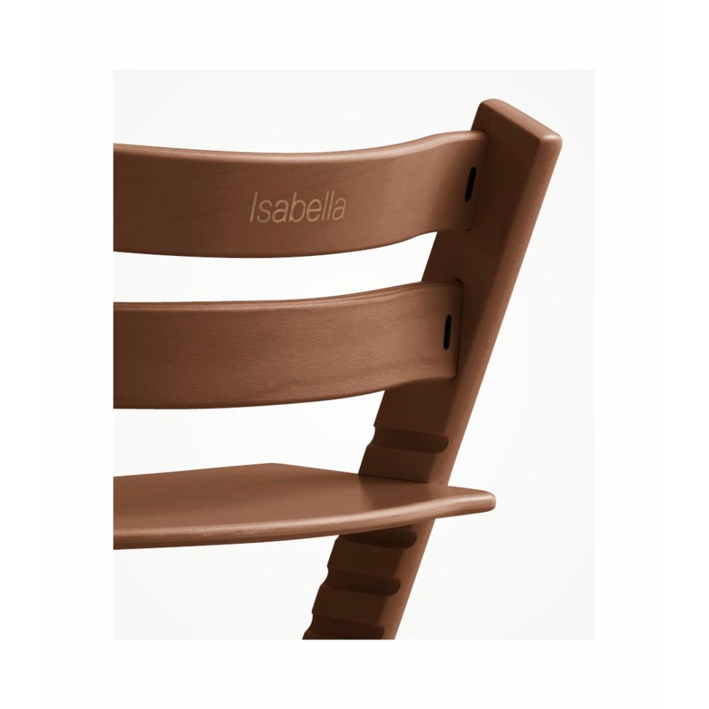Stokke Tripp Trapp High Chair - Warm Brown