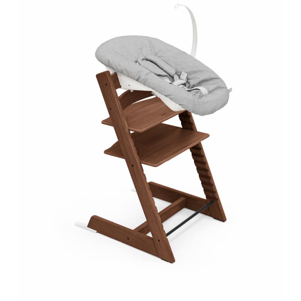 Stokke Tripp Trapp High Chair - Warm Brown