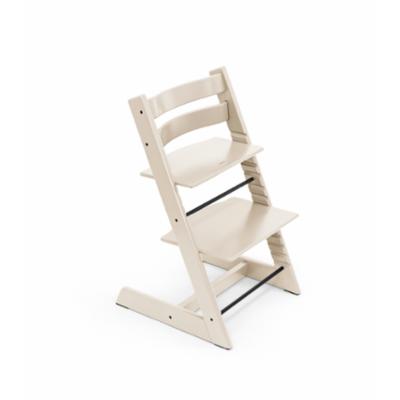 Stokke Tripp Trapp High Chair - Vanilla White