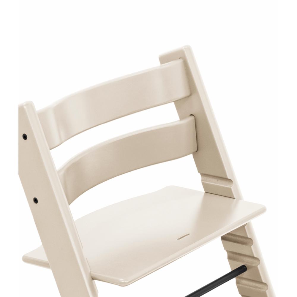 Stokke Tripp Trapp High Chair - Vanilla White