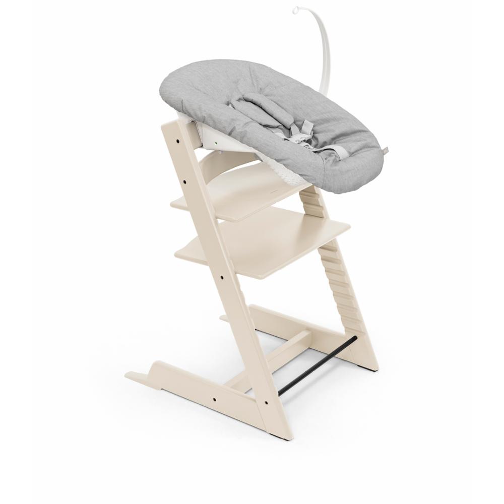 Stokke Tripp Trapp High Chair - Vanilla White