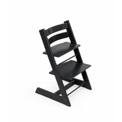 Stokke Tripp Trapp High Chair - Black