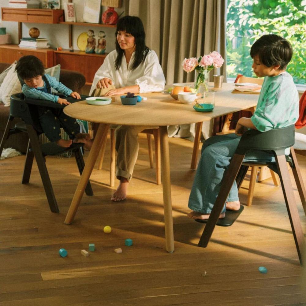 Stokke Steps Syöttötuoli