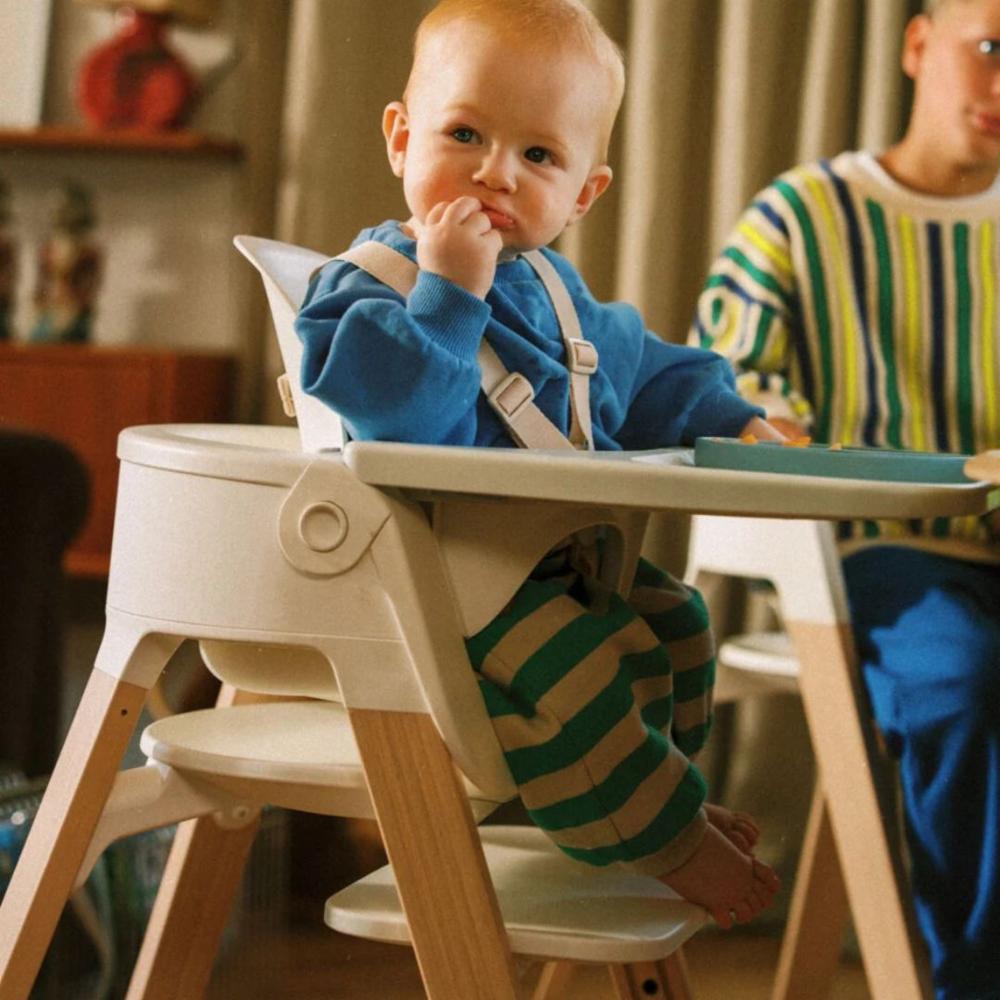 Stokke Steps Syöttötuoli