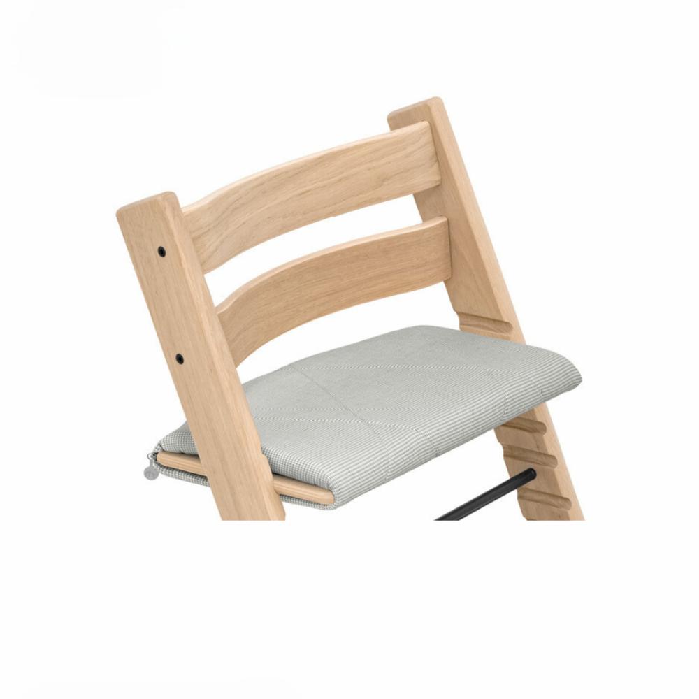 Stokke Tripp Trapp Istuinpehmuste - Nordic Grey