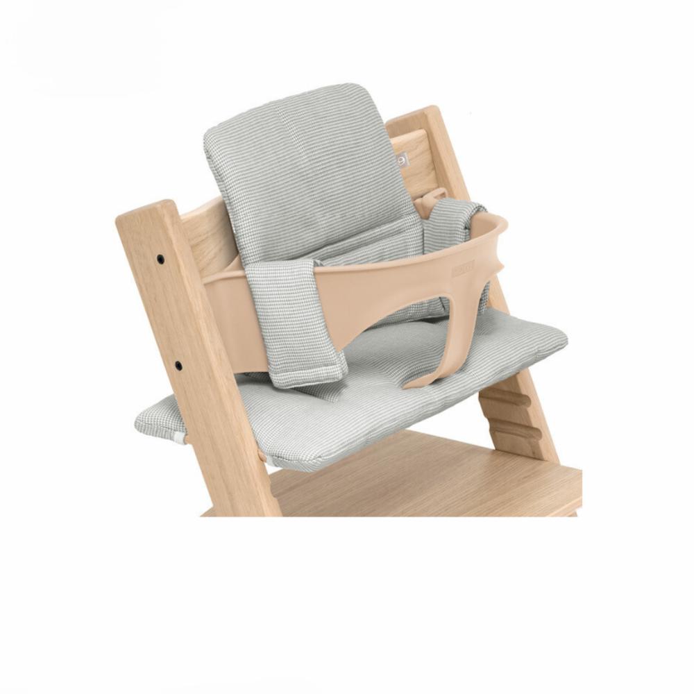 Stokke Tripp Trapp Istuinpehmuste - Nordic Grey